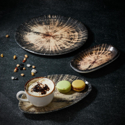 Сервиз за храненe By Bone Kolezyum 24 части